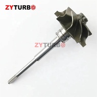 CT9 Turbo Shaft wheel 17201-54090 Turbocharger Turbine wheel for Toyota 2LT 3CT