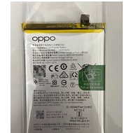 OPPO Mobile Phone Original Disassembly Beautiful Battery BLP805 Applicable Model A555GA54 A32 A93 A9