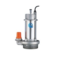 SQ132AN 1Hp 415V Stainless Sump Pump Showfou