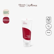 ISNTREE CHESNUT  PHA 5% CLEAR CREAM