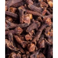 Dried pure cloves