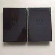 (FULLSET) ALBUM BTS WORLD OST ORIGINAL UNSEALED ALBUM