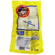 Imperial Braised Chicken Fuzhou Fish Ball