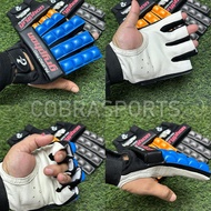 Gryphon Pajero Pro Glove Player Hockey Glove (Left)