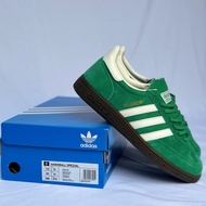 Adias Spezial IG6192 Green Bottle Gum