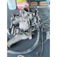 NISSAN SUNNY CARBURETOR (USED) ORIGINAL