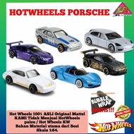 Hot wheels Porsche Porsche 993 Gt2 917 LH Gulf 918 Spyder Panamera 934 Carrera Turbo