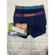 DURBAN men's Boxer