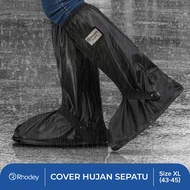 XL rain shoe protection raincoat - H-212