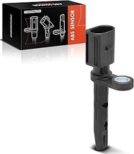 Frankberg 1 x ABS Speed Sensor 2-Pin Front Axle Compatible with T.ouareg CR7 RC8 2.0L-4.0L 2017-2024