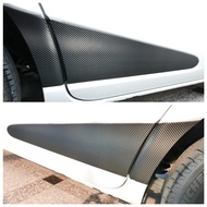 TOYOTA SIENTA [Car Side Trim Card Dream Protector] 3M Car Sticker Film Modified Accessories