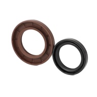 92049-7010 & 92049-7028 Upper & Lower Oil Seal Set OEM For Kawasaki FH381V, FH430V, FH451V, FH500V, 