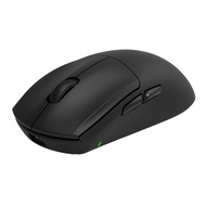 WIRELESS MOUSE (เมาส์ไร้สาย) SIGNO WG-903BLK VORKEN (BLACK) // เมาส์สำหรับเล่นเกม