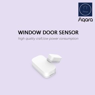 Aqara smart door and window sensor E1 door magnetic door open home anti-theft homekit Mijia alarm(Mainland China version)