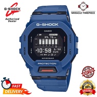 [Official Warranty] Casio G-Shock GBD-200 Series Men Watch GBD-200-2DR / GBD-200-2 / GBD-200 / GBD200-2 / GBD200