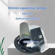 Omron capacitive sensor E2K-C25ME1 X4ME1 X8ME1 F10MC 126MC1 L13MC1(new original)