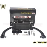 BATTLE BEE DCT OIL COOLER KIT DQ250 - Volkswagen EA888.2 GOLF MK6