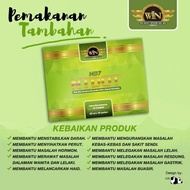 MD7 NTDOT MiNuman perawatan