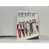 1 CD MUSIC Korean INFINITE INSPIRIT (Z3C75)