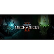 Warhammer 40,000: Mechanicus II + DLC [PC Game] Steam Offline