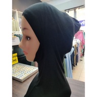 Inner Ninja Dagu full muslimah