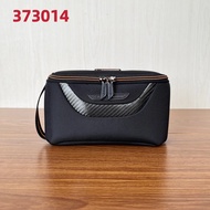 TUMI 373014 McLaren Co branded Series REMEX Storage Bag Cosmetic Bag Toilet Bag
