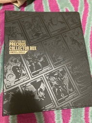 PTCG Precious Collector Box