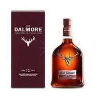 Dalmore 12 Years Old