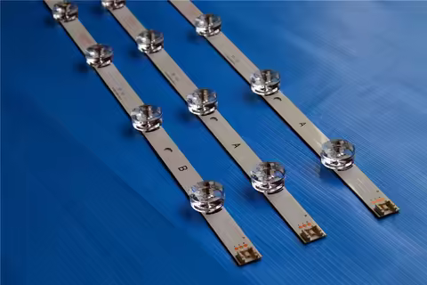 3pcs/lot Original Backlight LED Strips Replacement Bars For LGLC320DUE HC320DXN NC320DXN LC320DXE FG