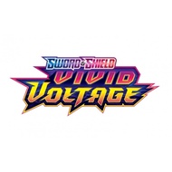 Vivid Voltage Singles