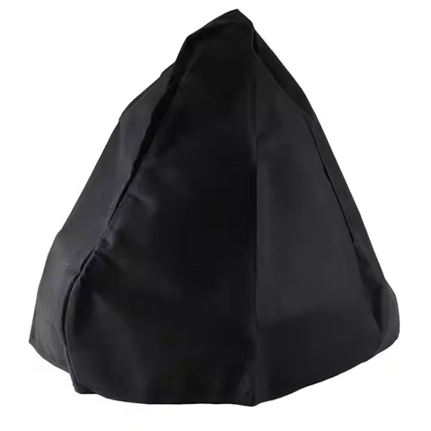 DN-1 PCS 3D Printer Dustproof Cover Protective Dust-Proof Enclosure Black For Anycubic I3 Mega Print