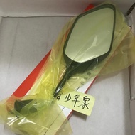 少年家 SYM 原廠 RX110 RX 高手125 發財 GT GR 後照鏡 後視鏡 車鏡 8mm 黑色 1套裝