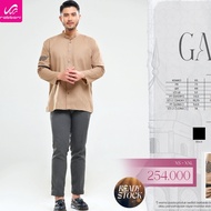 Rabbani-Kemko Garyan Blg