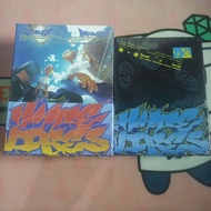 [Read Description] CXM Hype Vibes Regular Album Saeled No POB