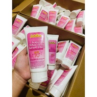 ICHIKA INSTANT WHITE BODY SERUM LOTION SPF70