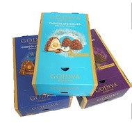 8 types of Turkish Belgian chocolate Godiva