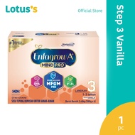 Enfagrow A+ Mindpro 2FL S3 Vanilla (3.48kg)