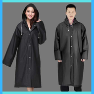 COD Rhodey Jas Hujan Portable Raincoat Poncho with Hood TY876 / jas hujan dewasa pria wanita anak p