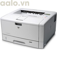 Printer A3 HP LASERJET 5200DN