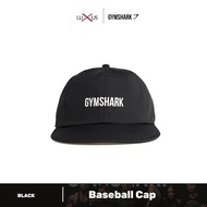 [NEW ORIGINAL] Gymshark Baseball Cap - Flat Peak Baseball Cap Hat Unisex