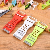 Multifunctional kitchen vegetable cutter, potato shredder, grater, cucumber slicer7Combination1Chopp