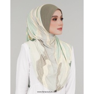 TUDUNG SARUNG Damia Signature - 07 Heiwa [M] [by FANA Couture]