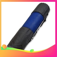 4ee4 Convenient Yoga Mat Bag For Easy Travel