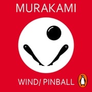 Wind/ Pinball Haruki Murakami