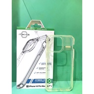 IPHONE ITSKINS HardCase 14 PROMAXiphone
