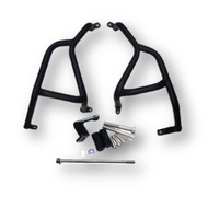 Z900 ENGINE GUARD CRASH BAR BLACK