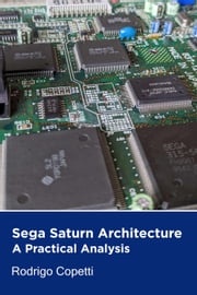Sega Saturn Architecture Rodrigo Copetti