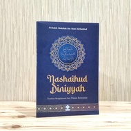 Buku Nashaihud Dinniyah Nasehat Keagamaan dan Wasiat Keimanan