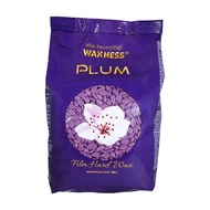 Waxness Film Hard Wax Plum 2.2 Pounds