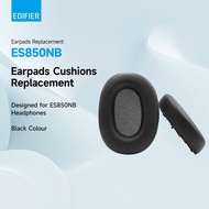 Edifier ES850NB Replacement Ear Pads - Premium Protein Leather Cushions, Comfort Upgrade Ear Cups